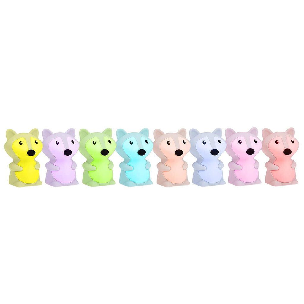 Silicone Nightlight