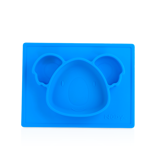 Sure Grip Miracle Mat All-in-One Feeding Placemat