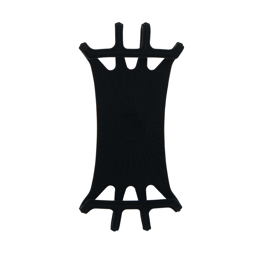 Silicone Stroller Phone Holder (2 Pack)