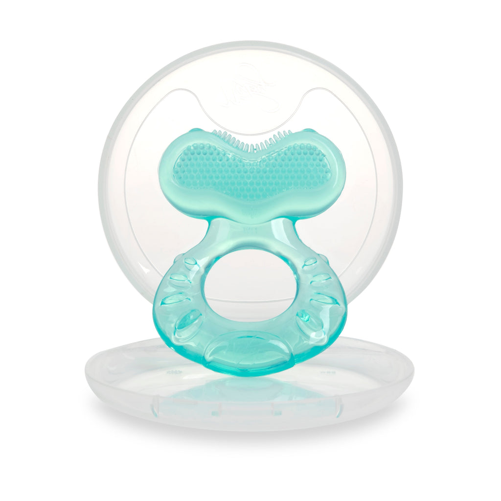 Teethe-eez Silicone Teether