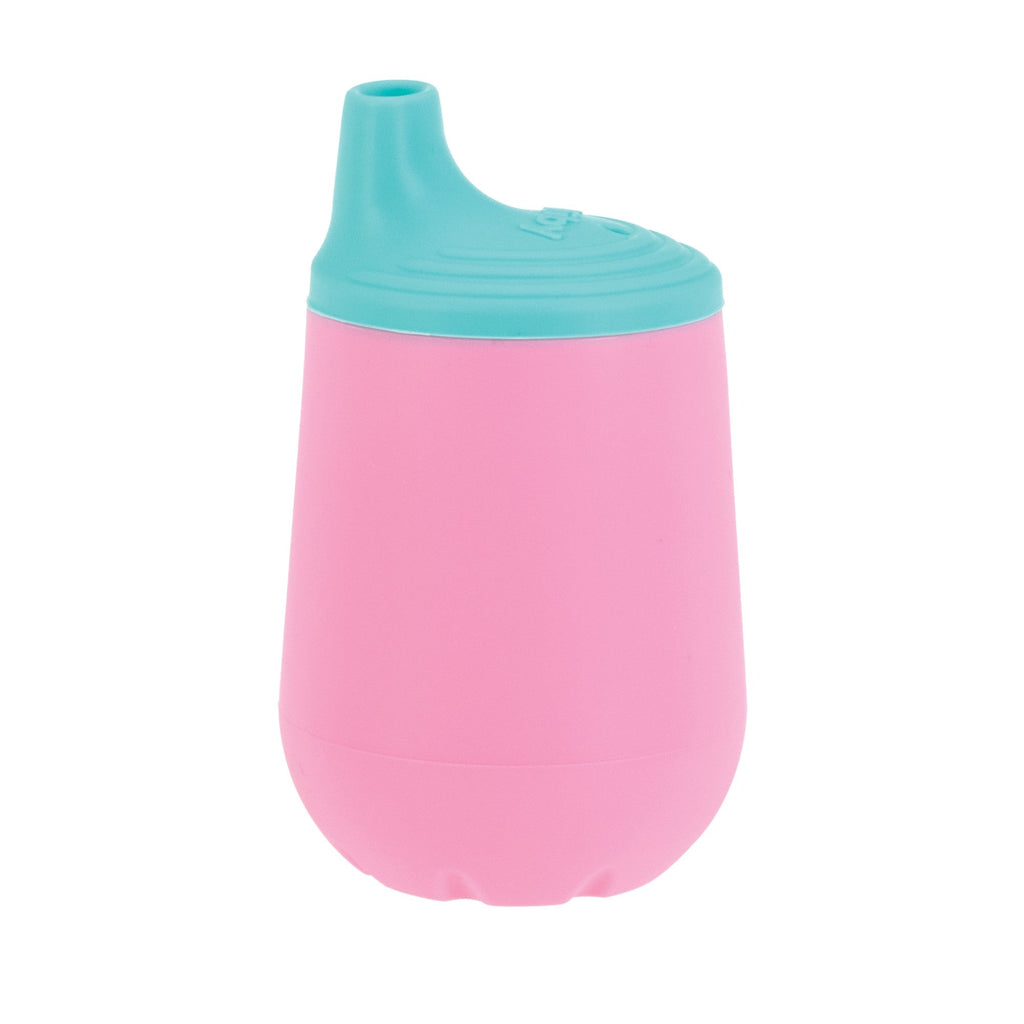 3-Stage Training Cup Set | Pink