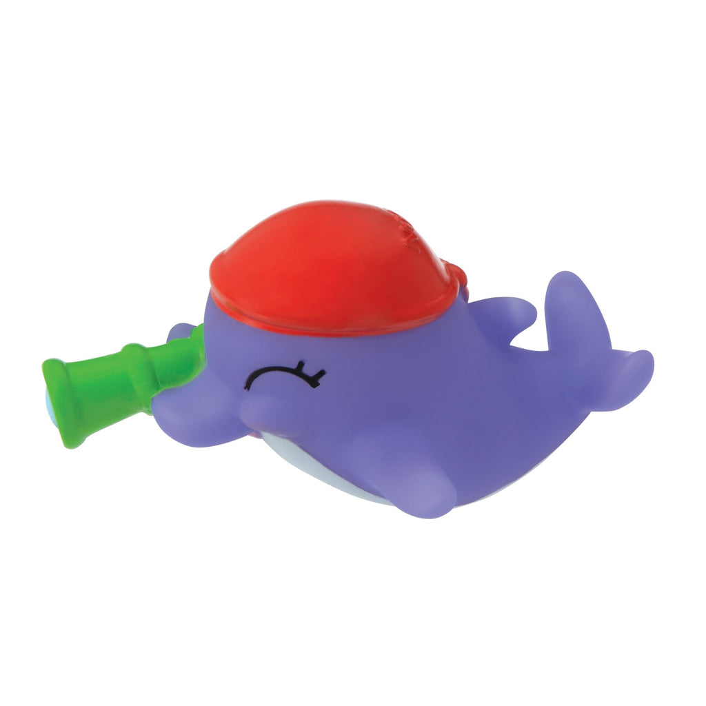 Pirate Pals Bath Toy Set