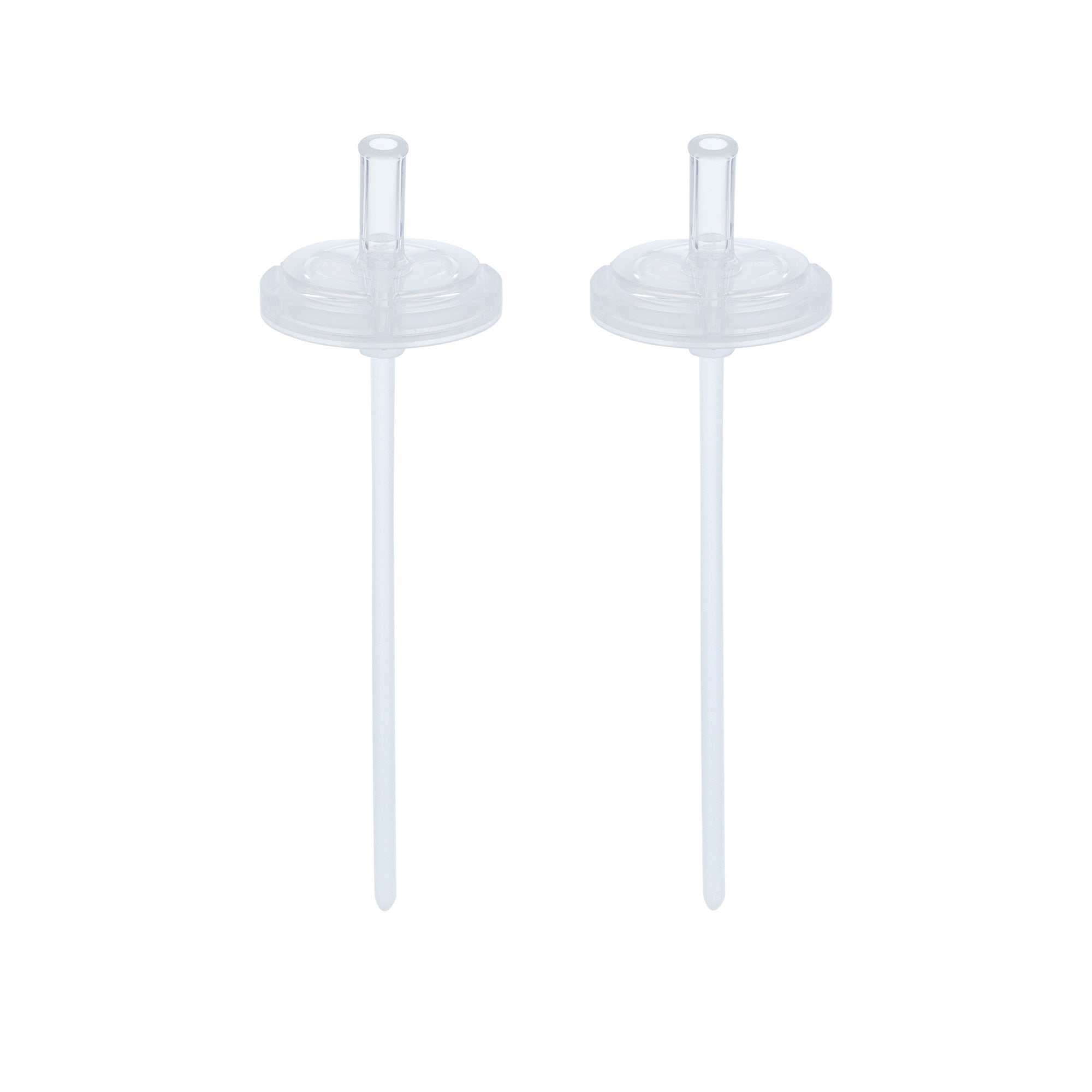 Thirsty Kids ACTIVE Spout & Straw Replacement Parts (2 Pack)