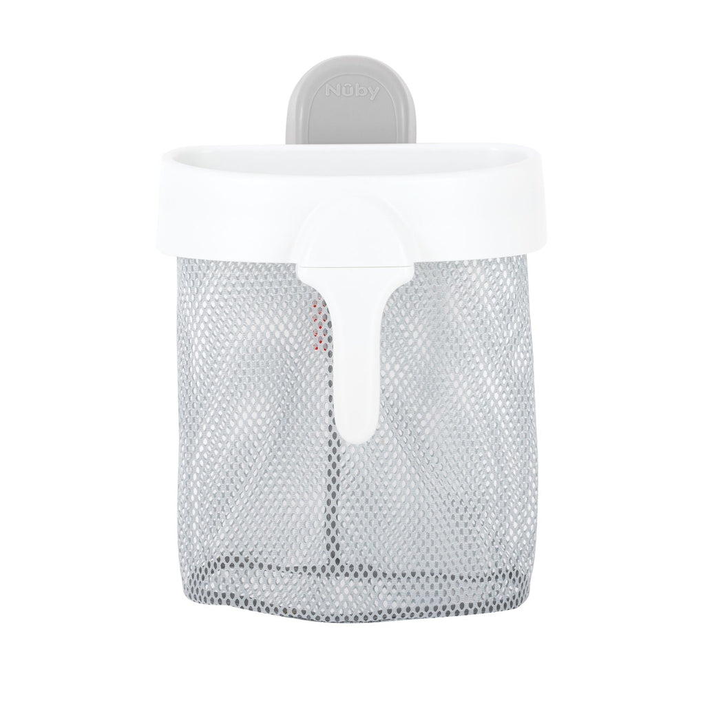 Scoop Bath Toy Caddy