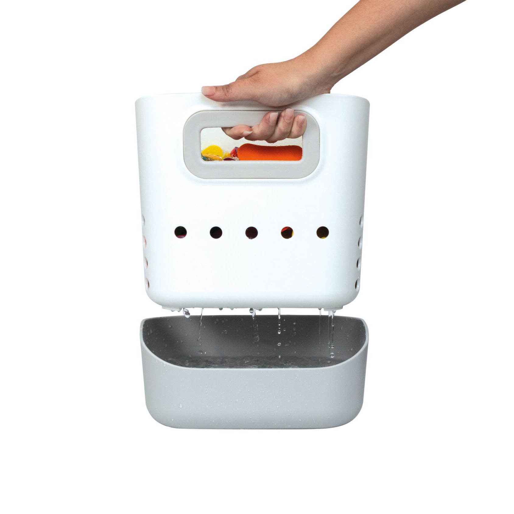 Tub Toy Caddy
