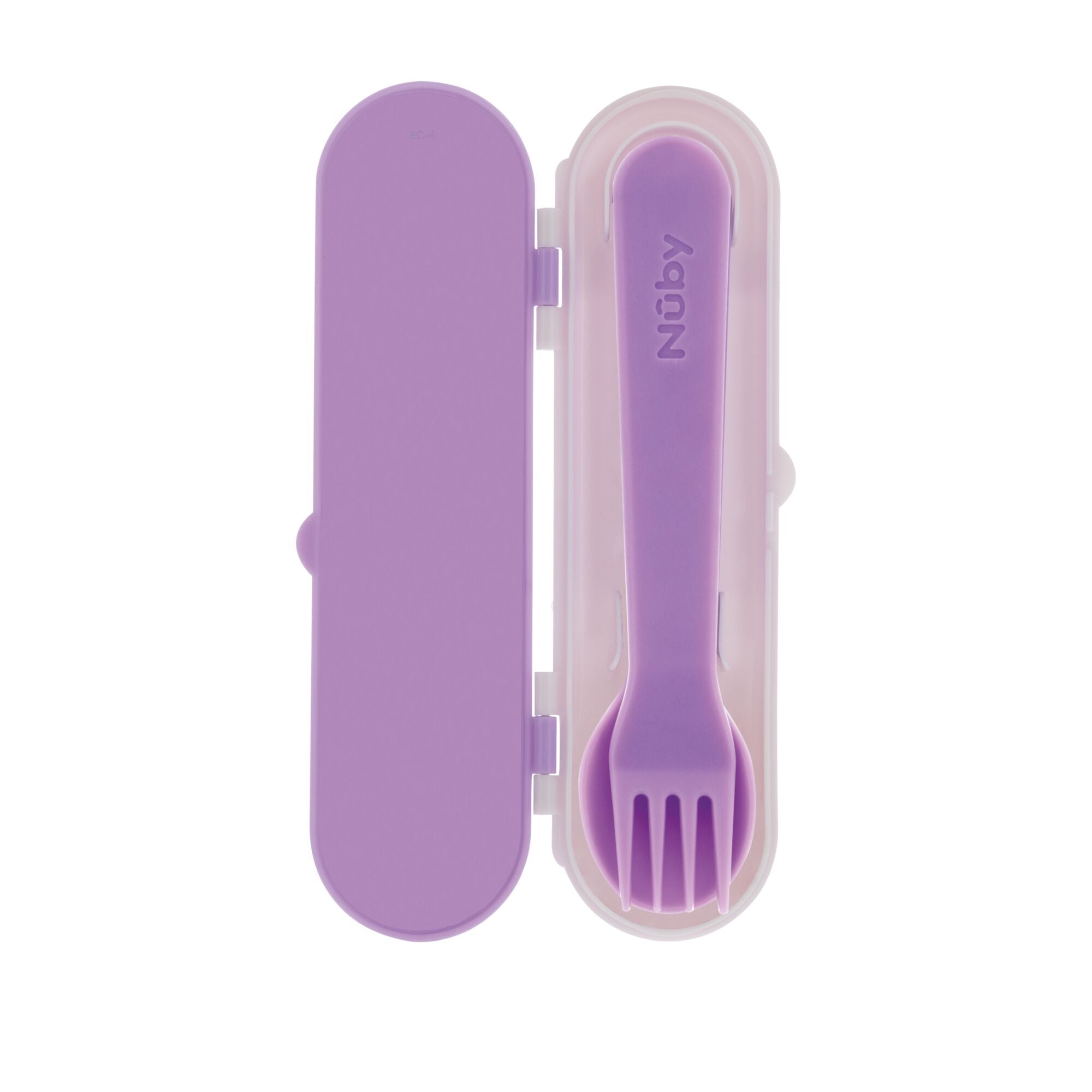 Toddler Utensil Set | Flowers