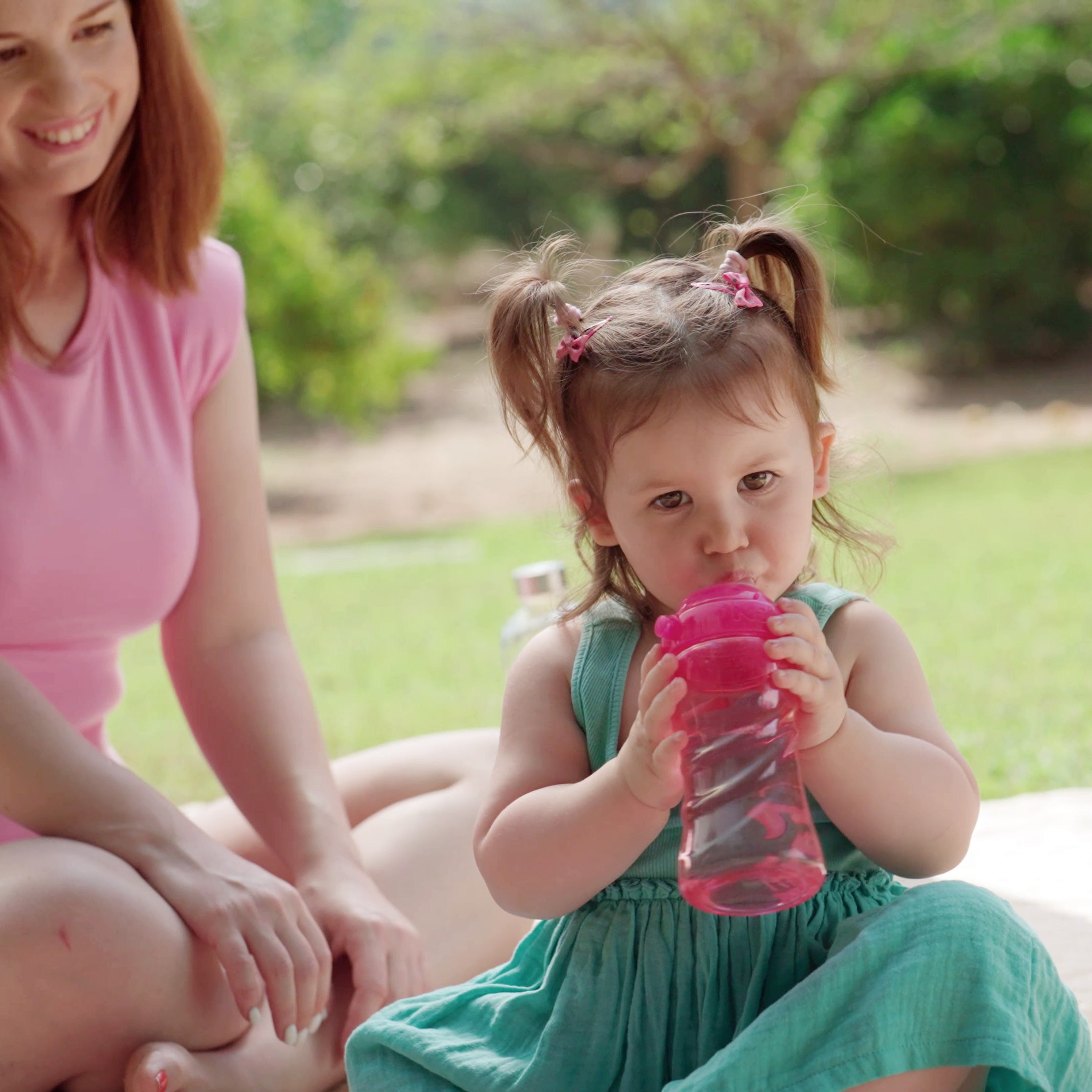 Thirsty Kids Sip It Sport Beginner Travel Cup | Unicorn