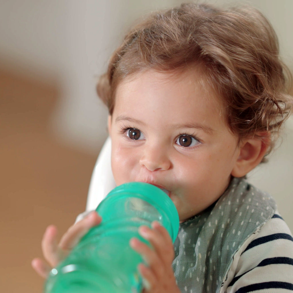 Thirsty Kids Sip It Sport Beginner Travel Cup | Fox